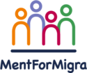 MentForMigra Logo